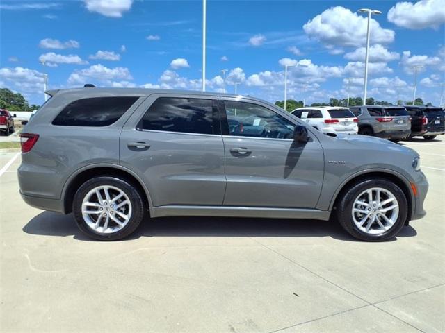 used 2023 Dodge Durango car, priced at $33,864