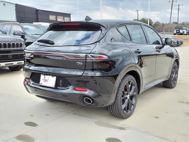new 2024 Dodge Hornet car, priced at $33,965