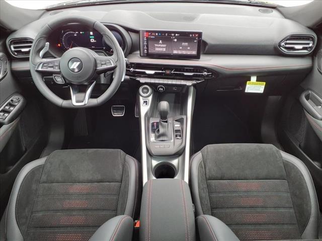 new 2024 Dodge Hornet car, priced at $33,965