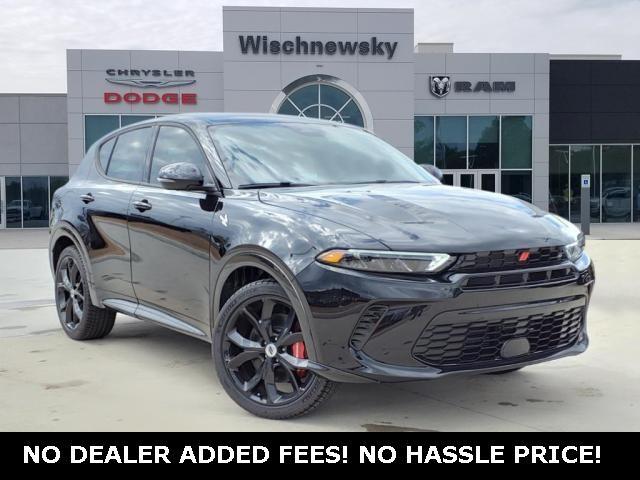 new 2024 Dodge Hornet car, priced at $33,965