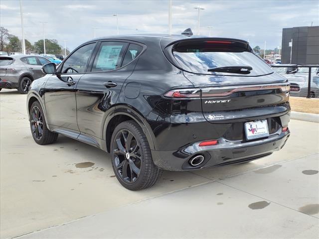 new 2024 Dodge Hornet car, priced at $33,965