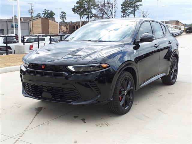 new 2024 Dodge Hornet car, priced at $33,965