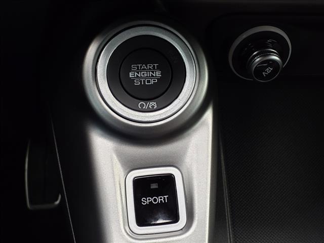 new 2024 Dodge Hornet car, priced at $33,965
