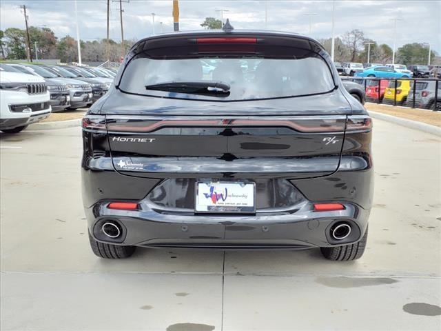 new 2024 Dodge Hornet car, priced at $33,965