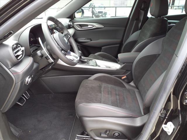 new 2024 Dodge Hornet car, priced at $33,965