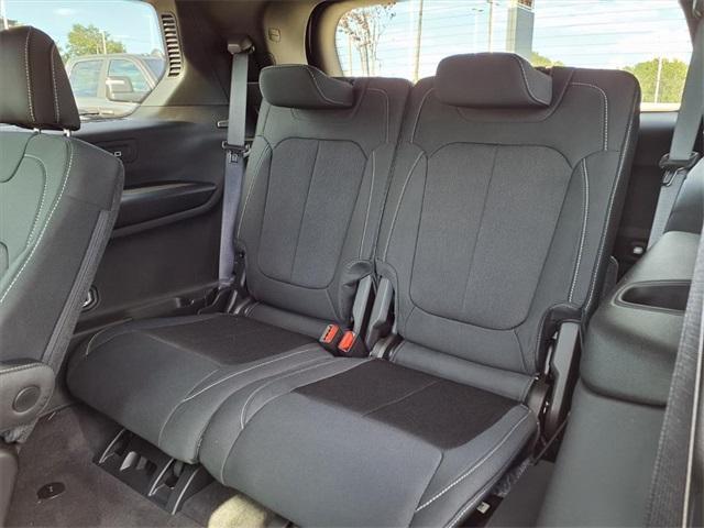 new 2025 Jeep Grand Cherokee L car, priced at $40,000