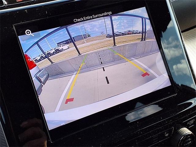 new 2025 Jeep Grand Cherokee L car, priced at $40,000