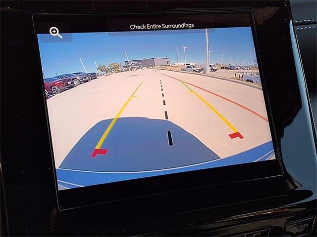 new 2025 Jeep Grand Cherokee car, priced at $42,183