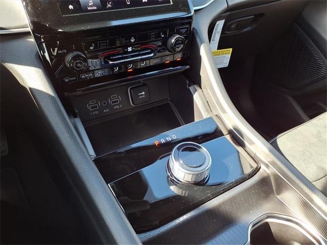 new 2025 Jeep Grand Cherokee car, priced at $42,183