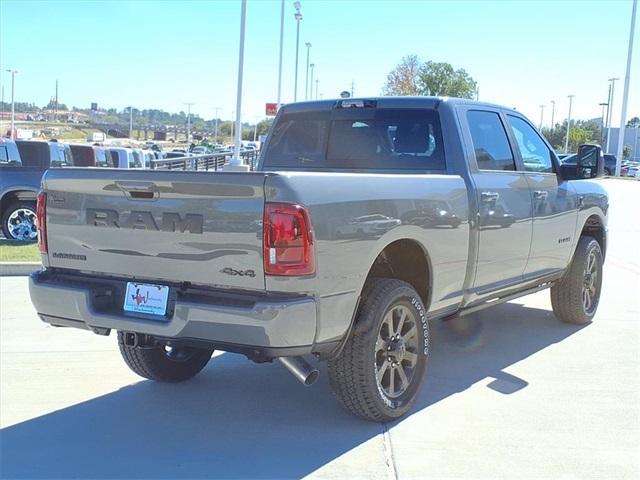 new 2026 Ram 2500 car, priced at $84,217