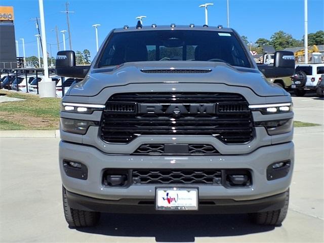 new 2026 Ram 2500 car, priced at $84,217