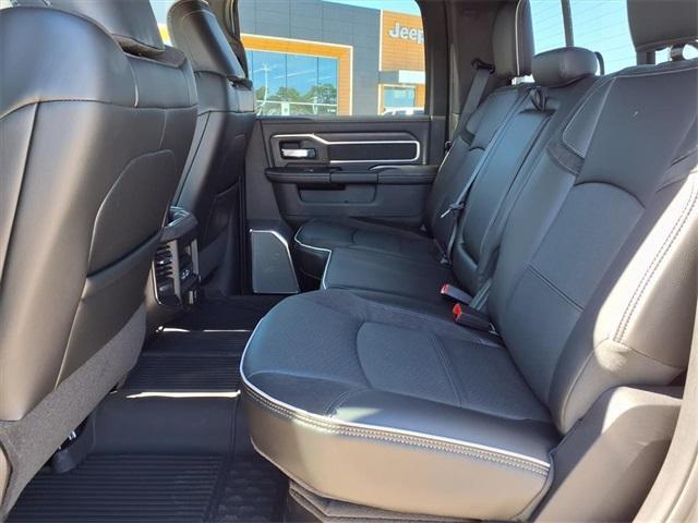 new 2026 Ram 2500 car, priced at $84,217