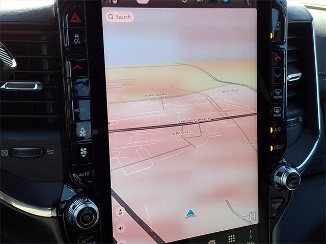 new 2026 Ram 2500 car, priced at $84,217