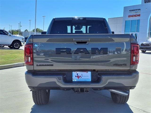 new 2026 Ram 2500 car, priced at $84,217