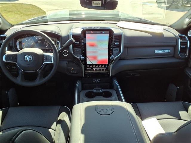 new 2026 Ram 2500 car, priced at $84,217