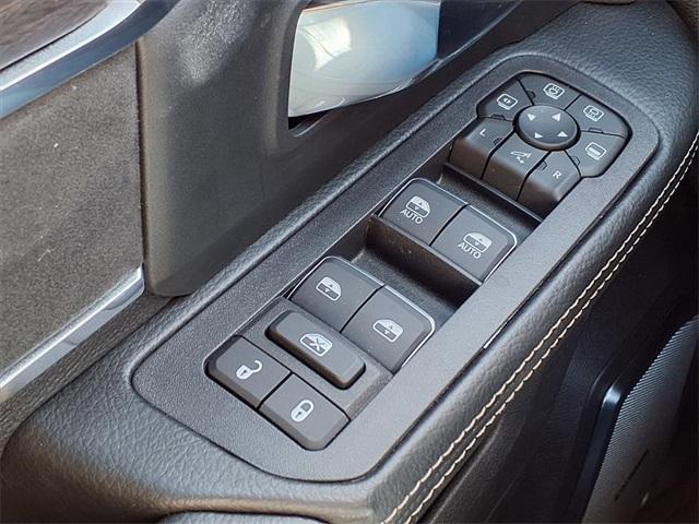 new 2026 Ram 2500 car, priced at $84,217