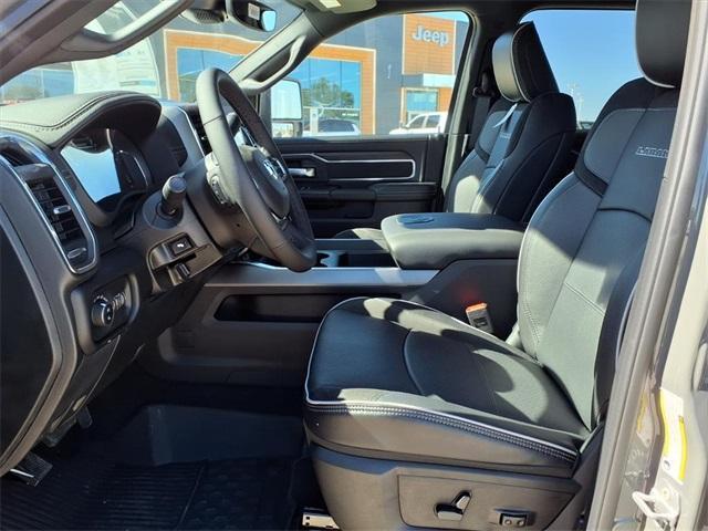 new 2026 Ram 2500 car, priced at $84,217