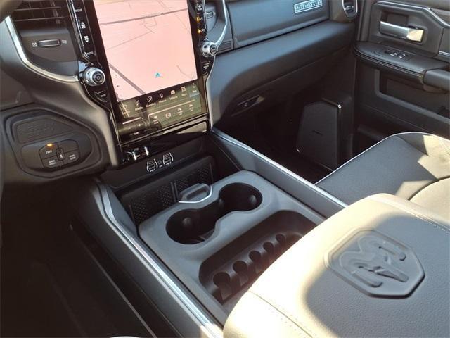 new 2026 Ram 2500 car, priced at $84,217