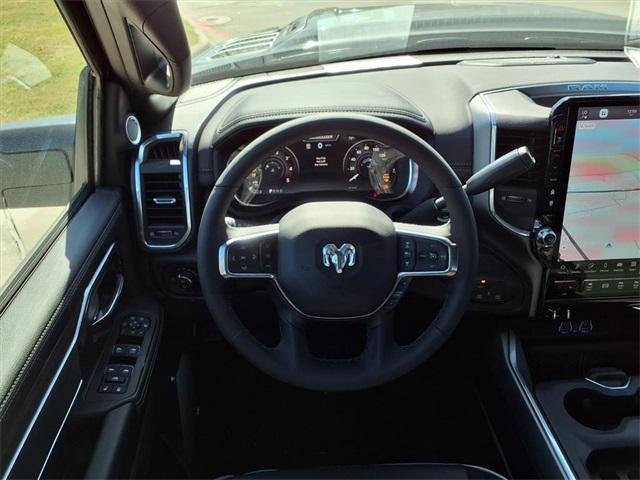 new 2026 Ram 2500 car, priced at $84,217