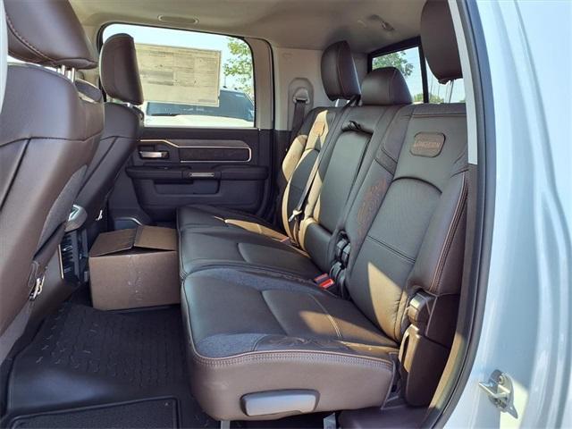 new 2026 Ram 2500 car, priced at $89,443