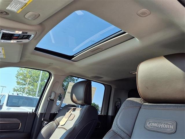 new 2026 Ram 2500 car, priced at $89,443