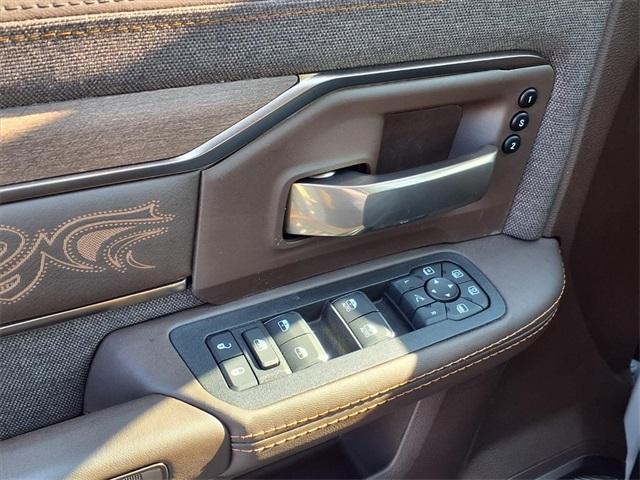 new 2026 Ram 2500 car, priced at $89,443