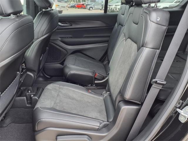 new 2025 Jeep Grand Cherokee L car, priced at $38,473