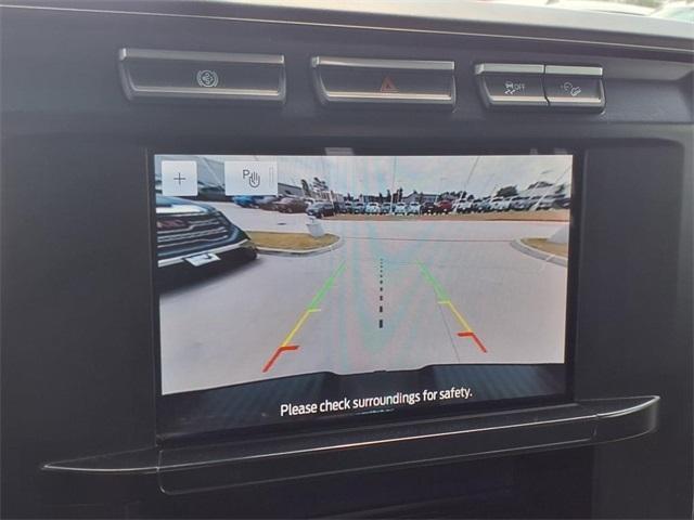 used 2024 Ford F-350 car, priced at $51,594