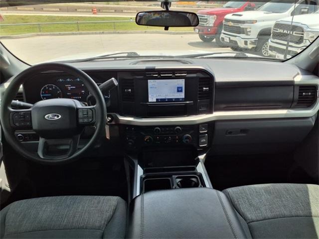 used 2024 Ford F-350 car, priced at $51,594