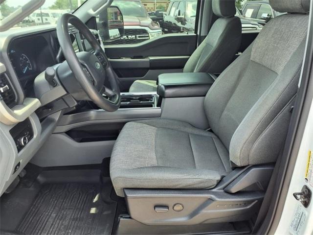 used 2024 Ford F-350 car, priced at $51,594