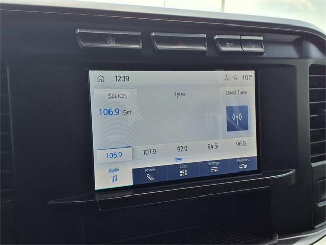 used 2024 Ford F-350 car, priced at $51,594