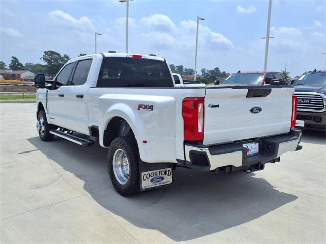 used 2024 Ford F-350 car, priced at $51,594