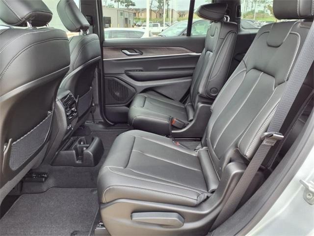 new 2025 Jeep Grand Cherokee L car, priced at $46,135