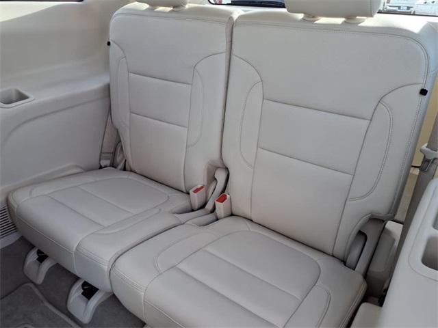 used 2020 GMC Acadia car, priced at $22,201