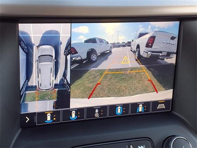 used 2020 GMC Acadia car, priced at $22,201