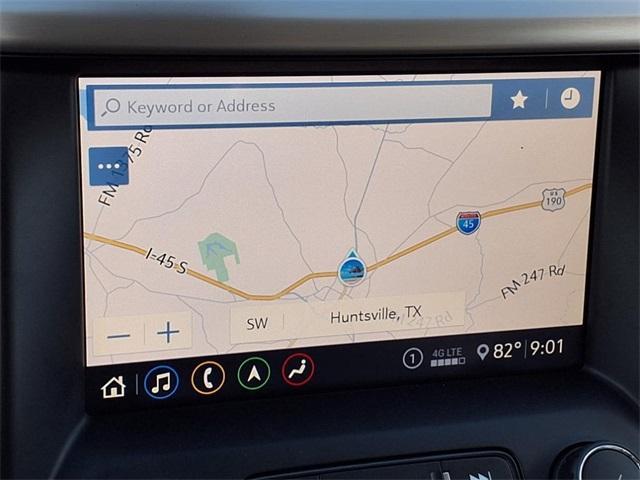 used 2020 GMC Acadia car, priced at $22,201