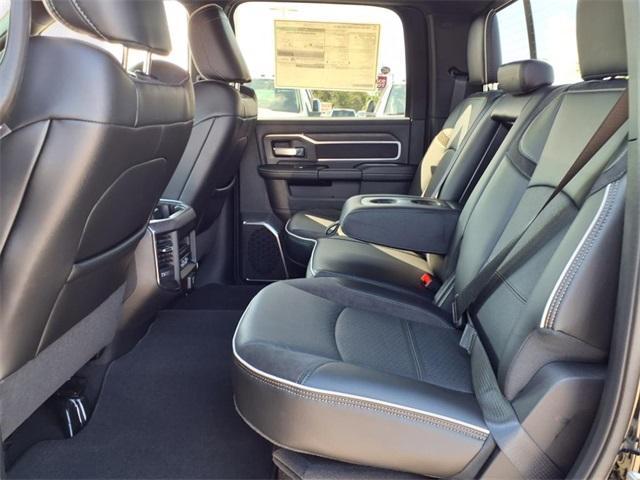 new 2026 Ram 2500 car, priced at $73,870