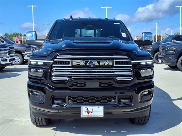 new 2026 Ram 2500 car, priced at $73,870