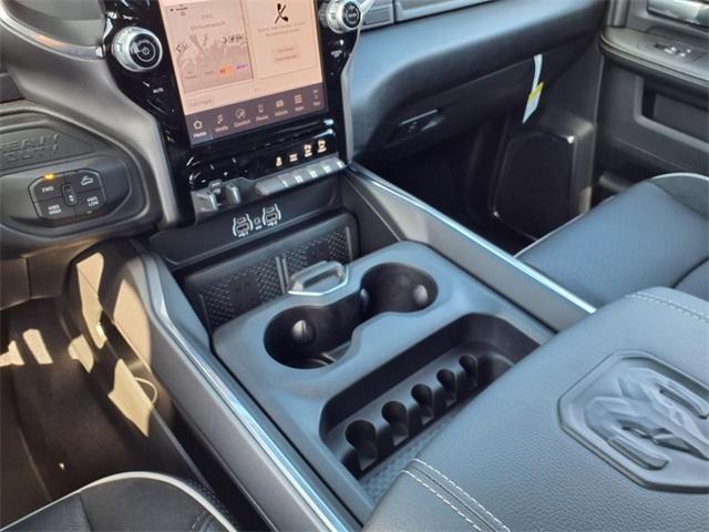 new 2026 Ram 2500 car, priced at $73,870