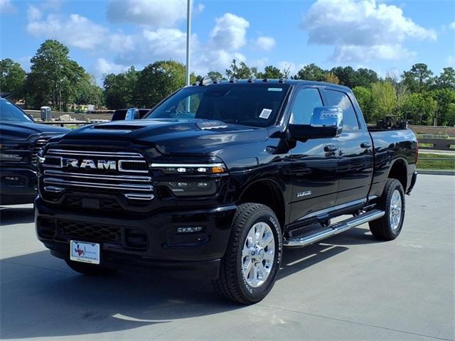 new 2026 Ram 2500 car, priced at $73,870