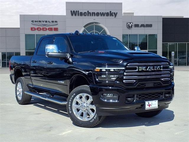 new 2026 Ram 2500 car, priced at $73,870