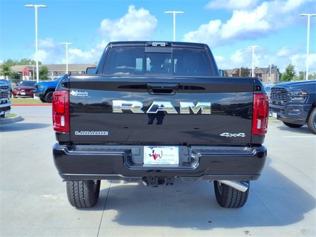new 2026 Ram 2500 car, priced at $73,870