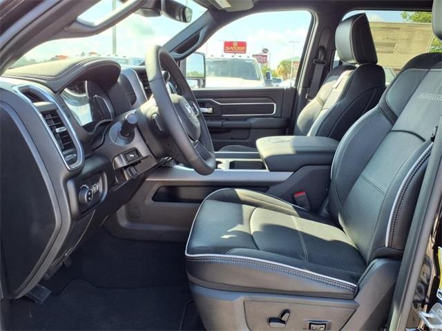 new 2026 Ram 2500 car, priced at $73,870