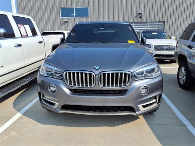 used 2017 BMW X5 car, priced at $19,789