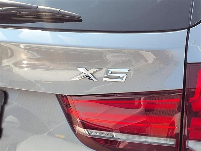 used 2017 BMW X5 car, priced at $19,789