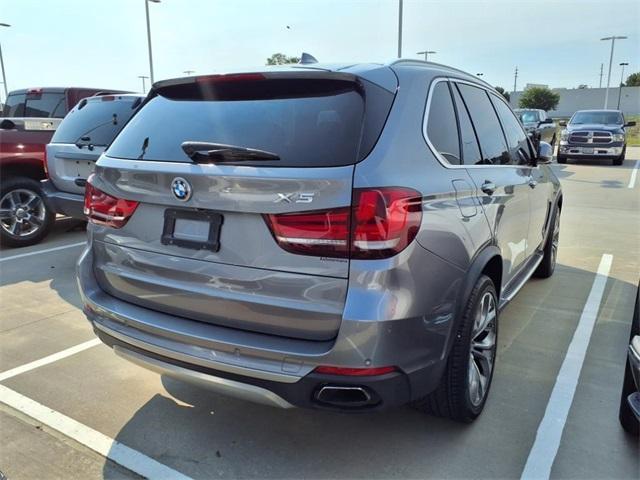 used 2017 BMW X5 car, priced at $19,789