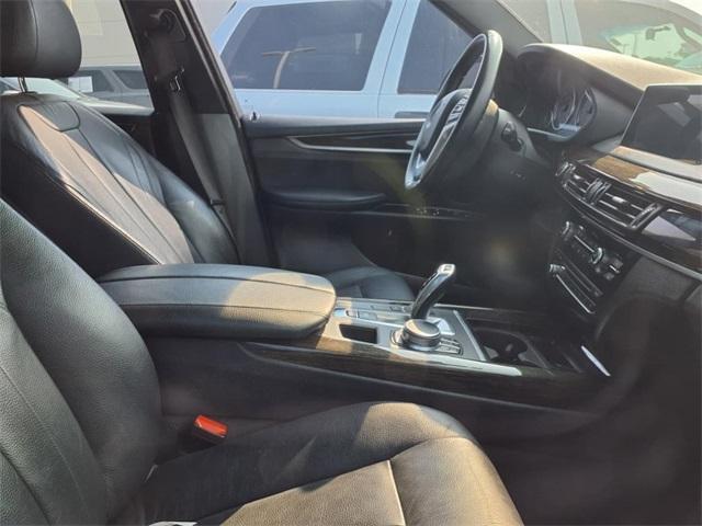 used 2017 BMW X5 car, priced at $19,789