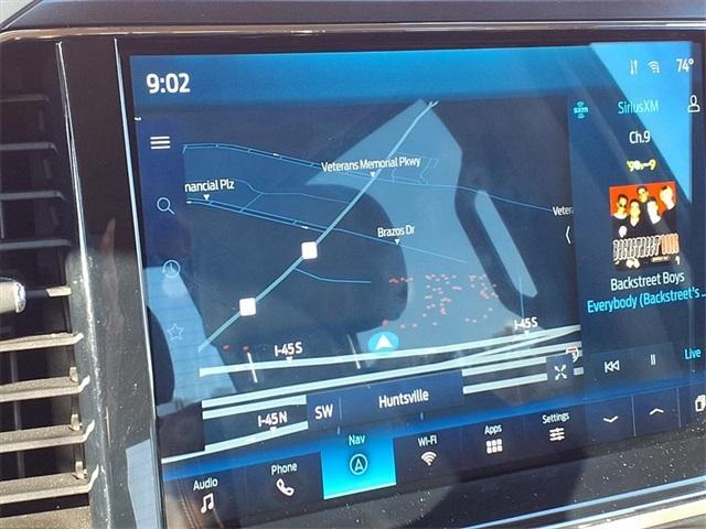 used 2022 Ford F-250 car, priced at $59,372