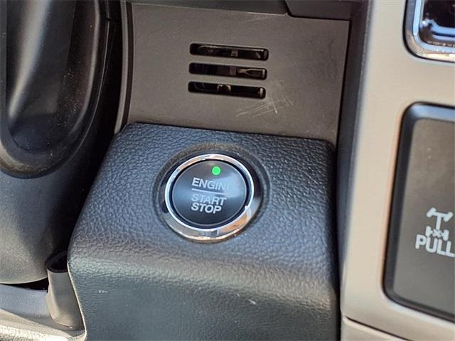 used 2022 Ford F-250 car, priced at $59,372