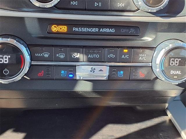 used 2022 Ford F-250 car, priced at $59,372